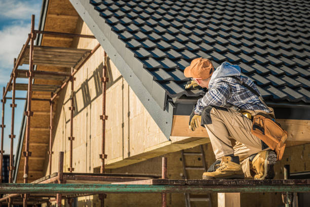 Sheet Metal Roofing in North Granby, CT