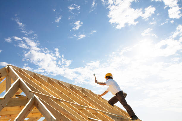 Best Roof Installation  in North Granby, CT